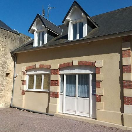 La Maison Des Jeanne Байе Экстерьер фото